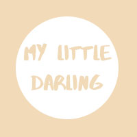 My Little Darling logo