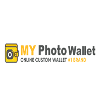 My Photo Wallet logo