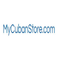 My Cuban Store logo