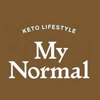 MyNormal logo