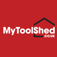My Tool Shed logo