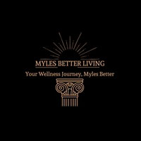Myles Better Living logo