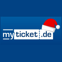 Myticket DE logo