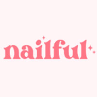 Nailful DE logo