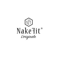 NakeFit Black With 3 Pairs For $17.99