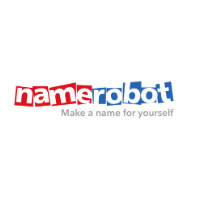 NameRobot logo