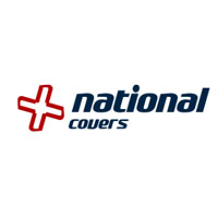 Take up to 50% off all National Covers purchases with Coupon