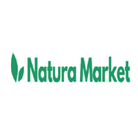 Natura Market logo