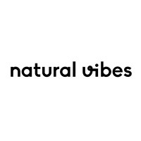Natural Vibes logo
