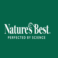 Natures Best logo