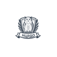 Ncrdo RU logo