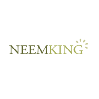 Neemking logo