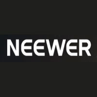 NEEWER NL288A Bi Color LED Panel Light Kit Only For $109