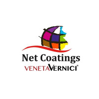 Net Coatings logo