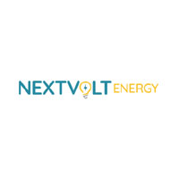 Next Volt Energy logo
