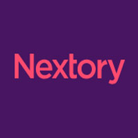 Nextory NL logo