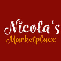 Nicola's MarketPlace Coupon Code First Order - 25% OFF
