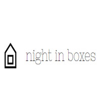 Night In Boxes E-Gift Cards Starting From $50