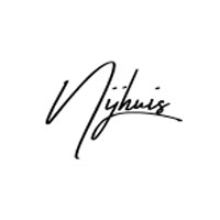 Nijhuis Meubels NL logo
