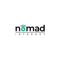 Nomad Internet logo