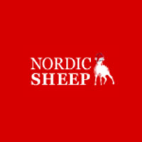 Nordic Sheep DK logo