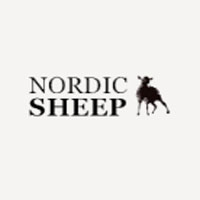 Nordic Sheep NO logo