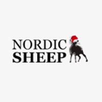 Nordic Sheep UK logo
