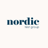 Nordic Test logo