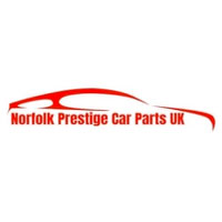 Norfolk Prestige Car Parts logo