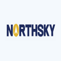 North Sky logo