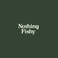 Nothing Fishy logo