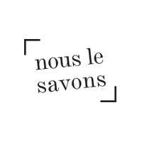 Nouslesavons	FR logo