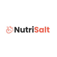 Nutri Salt logo