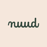 Nuud Care IT logo