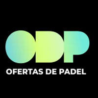 Ofertasdepadel logo