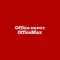 Office Depot logo