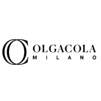 Olga Cola logo