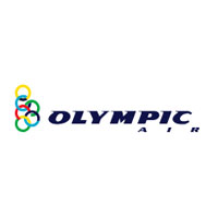 Rhodes Fight Ticket For €44.62 : Olympic Air Coupon Code