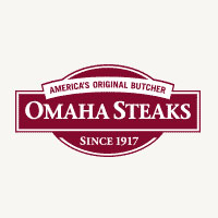 50% OFF On Value Freezer Filler with FREE Shipping : Omaha Steaks Store Sale