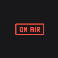 On Air logo