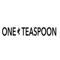 One Teaspoon