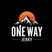 Sweet Teriyaki Brisket Jerky For 8$ At One Way Jerky Store Sale