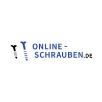 Online Schrauben logo