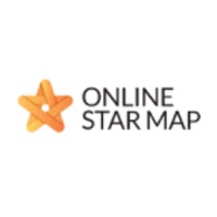 Online Star Map