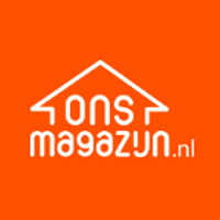 OnsMagazijn NL logo