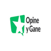 Opine Y Gane logo