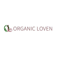 Organic Loven logo