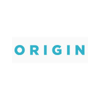 Origin Mattress logo