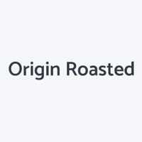 Origin Roasted logo