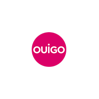10% OFF On Sign Up Ouigo